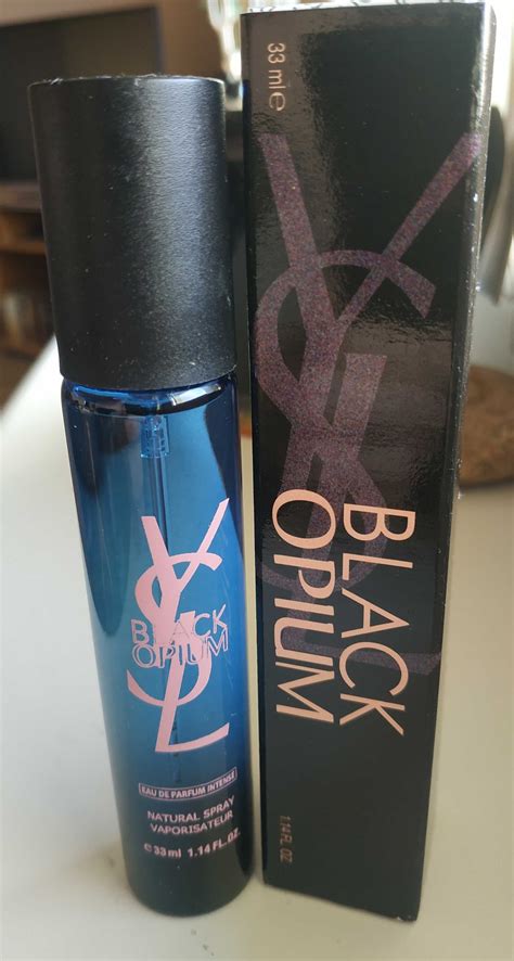 ysl 33ml|ysl black opium perfume.